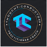 Thought Conductor Practitioner Coach badge